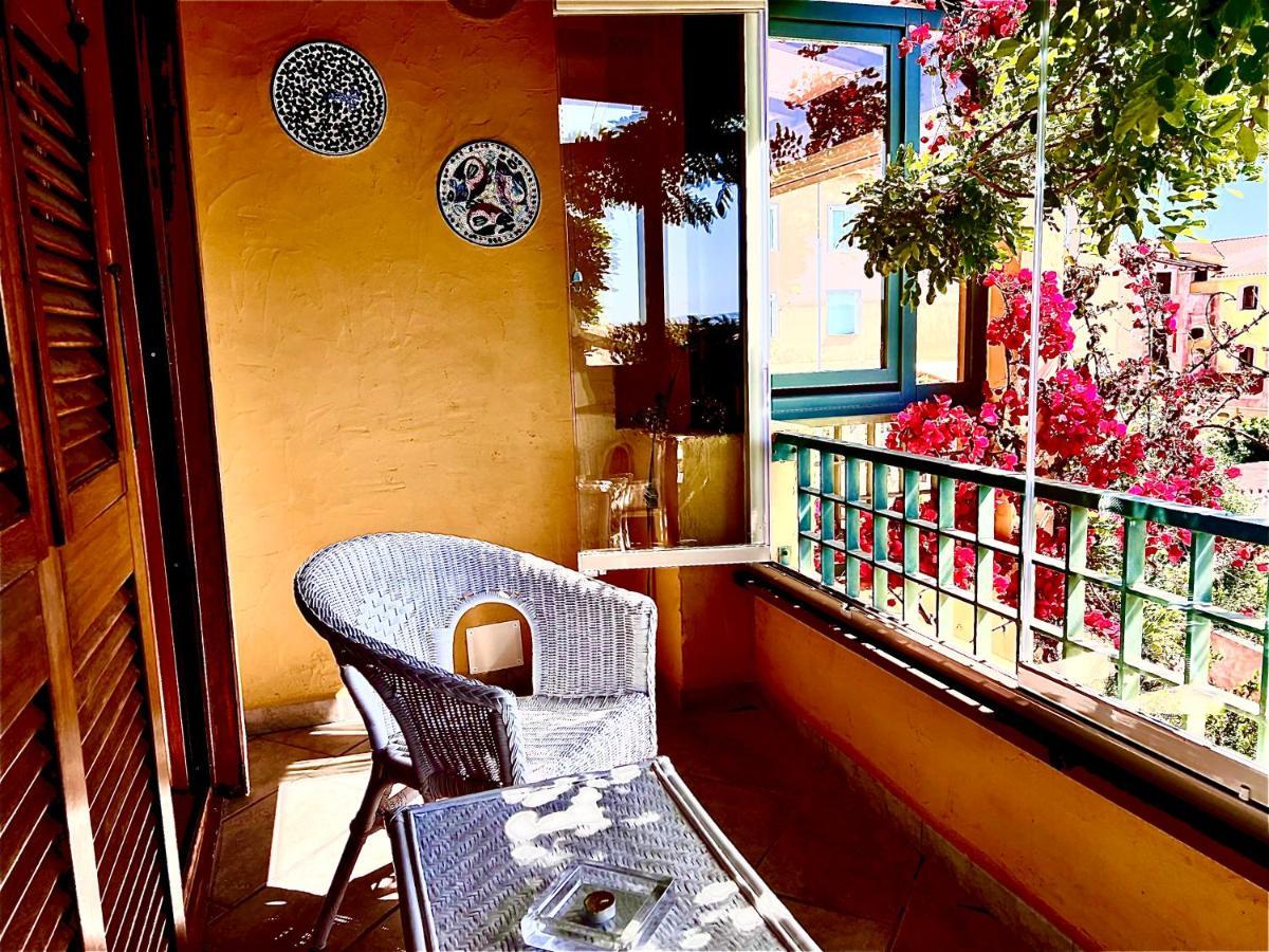 Bed and Breakfast La Chicca di Francesca Santa Teresa di Gallura Esterno foto