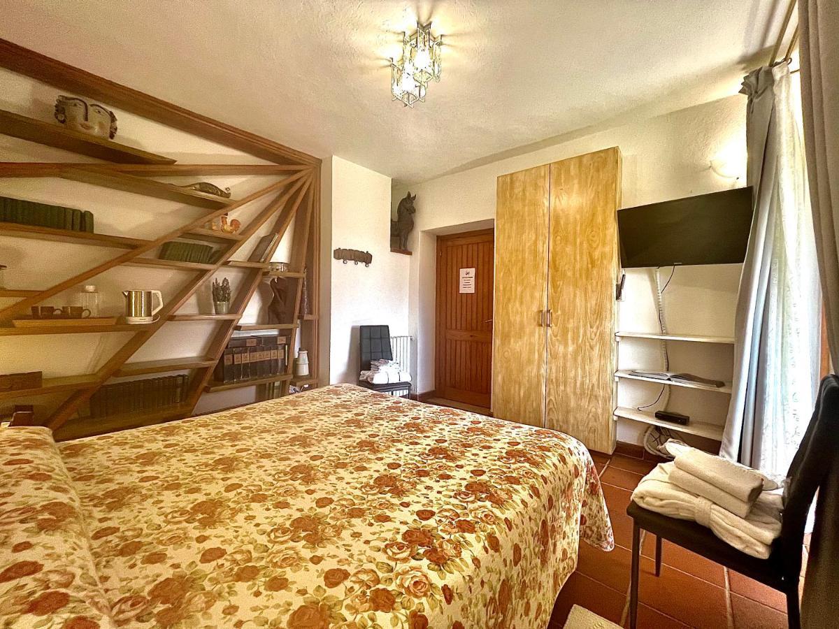 Bed and Breakfast La Chicca di Francesca Santa Teresa di Gallura Esterno foto