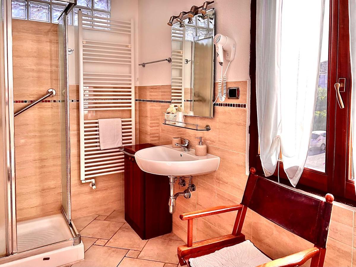 Bed and Breakfast La Chicca di Francesca Santa Teresa di Gallura Esterno foto