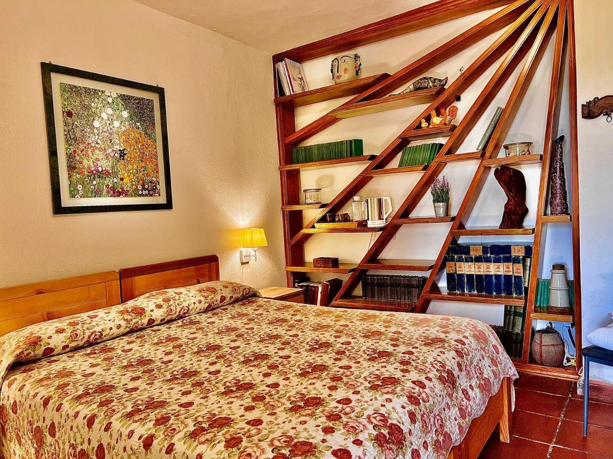Bed and Breakfast La Chicca di Francesca Santa Teresa di Gallura Esterno foto