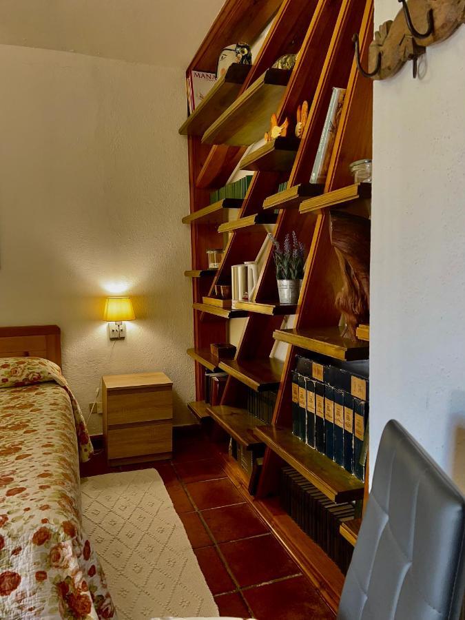 Bed and Breakfast La Chicca di Francesca Santa Teresa di Gallura Esterno foto