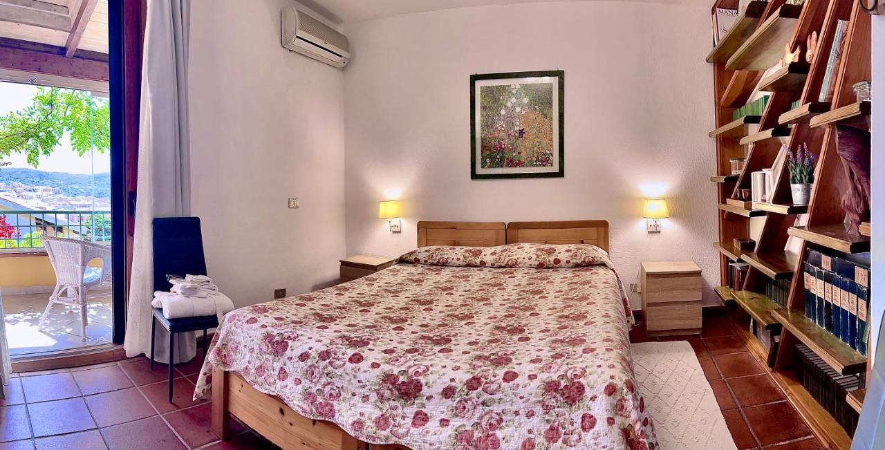 Bed and Breakfast La Chicca di Francesca Santa Teresa di Gallura Esterno foto