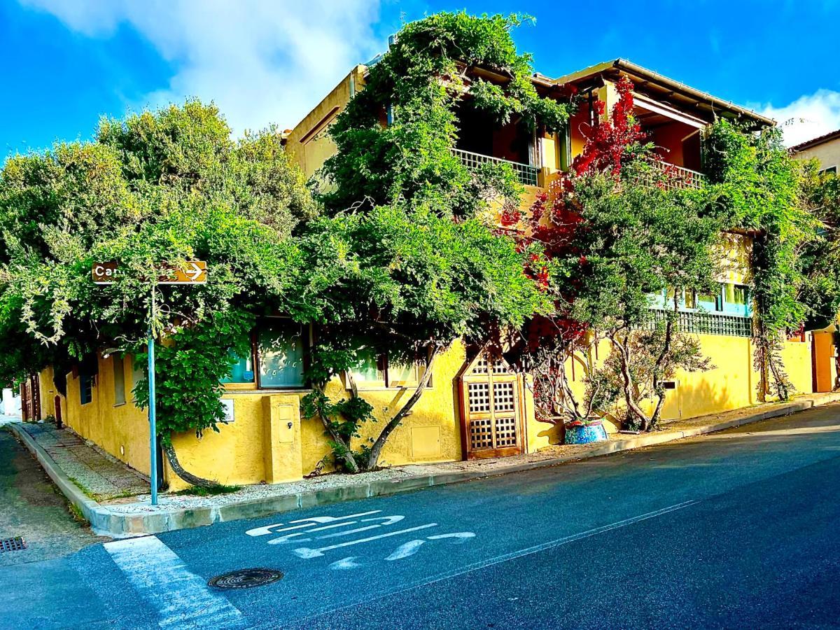Bed and Breakfast La Chicca di Francesca Santa Teresa di Gallura Esterno foto