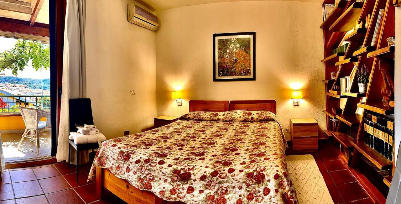 Bed and Breakfast La Chicca di Francesca Santa Teresa di Gallura Esterno foto
