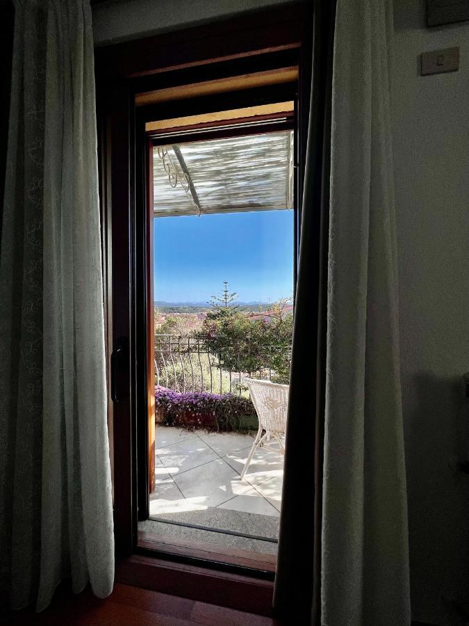 Bed and Breakfast La Chicca di Francesca Santa Teresa di Gallura Esterno foto