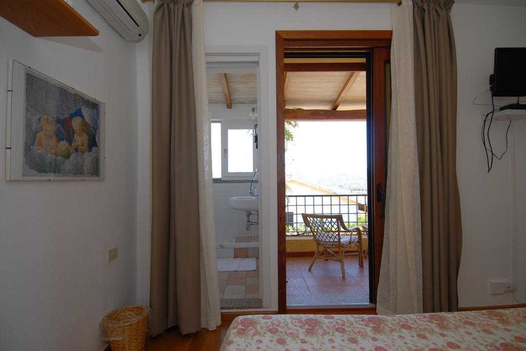 Bed and Breakfast La Chicca di Francesca Santa Teresa di Gallura Esterno foto