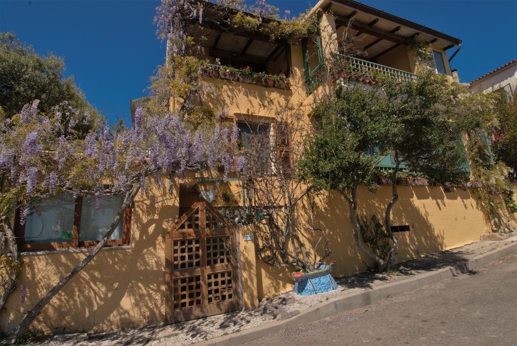 Bed and Breakfast La Chicca di Francesca Santa Teresa di Gallura Esterno foto