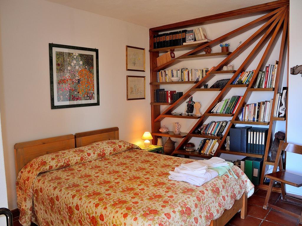 Bed and Breakfast La Chicca di Francesca Santa Teresa di Gallura Esterno foto