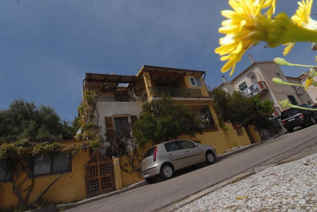 Bed and Breakfast La Chicca di Francesca Santa Teresa di Gallura Esterno foto