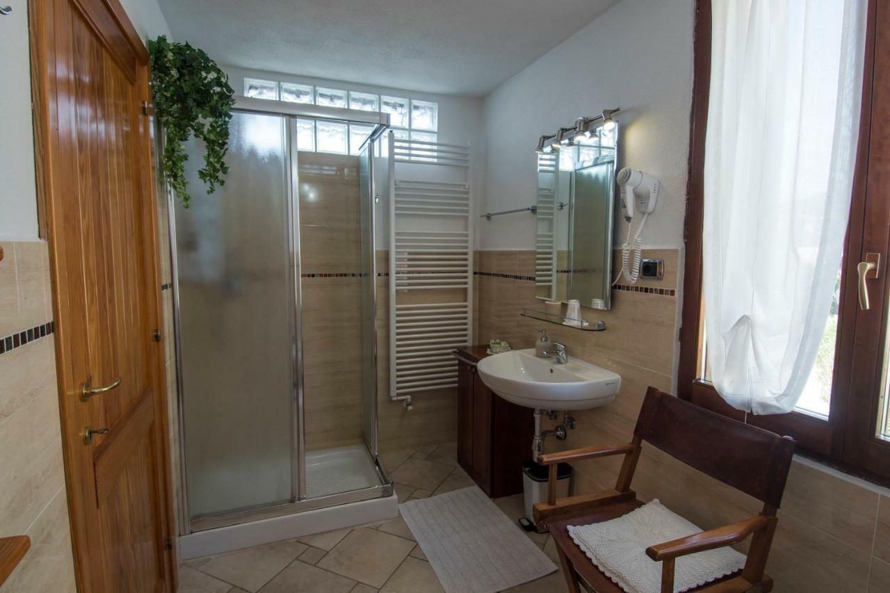 Bed and Breakfast La Chicca di Francesca Santa Teresa di Gallura Esterno foto