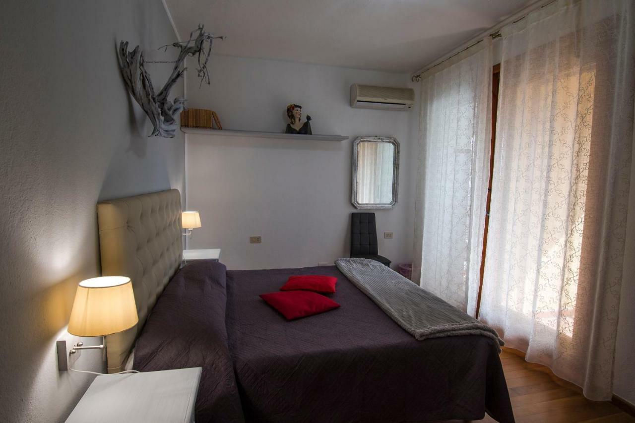 Bed and Breakfast La Chicca di Francesca Santa Teresa di Gallura Esterno foto