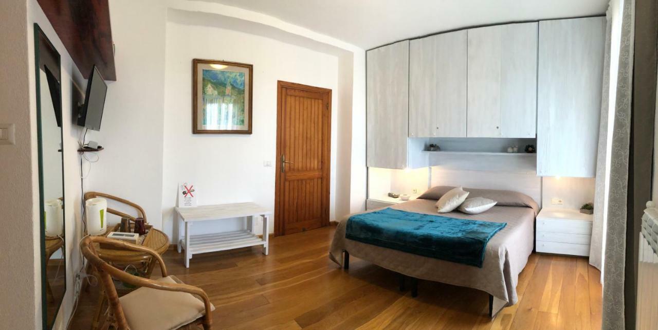 Bed and Breakfast La Chicca di Francesca Santa Teresa di Gallura Esterno foto