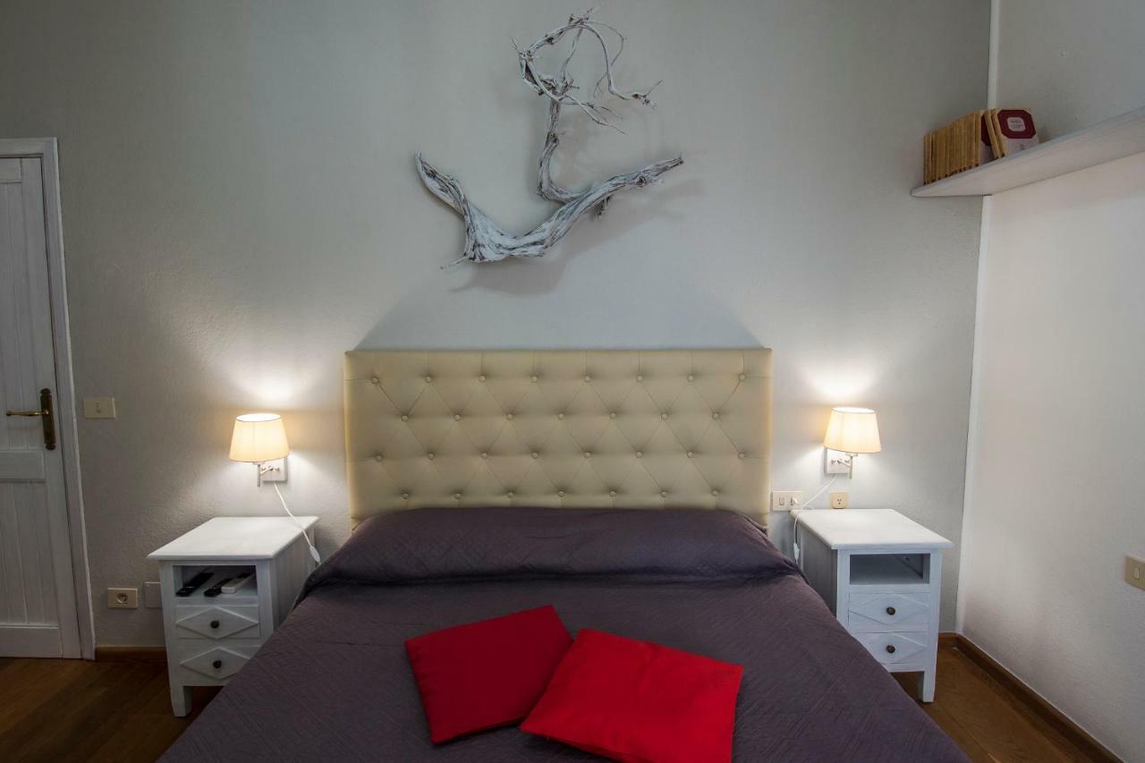 Bed and Breakfast La Chicca di Francesca Santa Teresa di Gallura Esterno foto