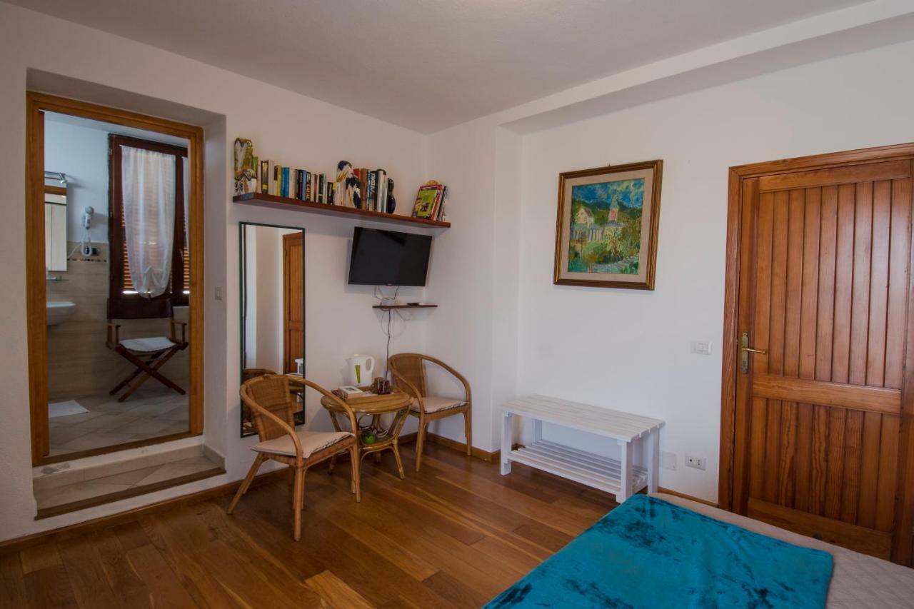 Bed and Breakfast La Chicca di Francesca Santa Teresa di Gallura Esterno foto