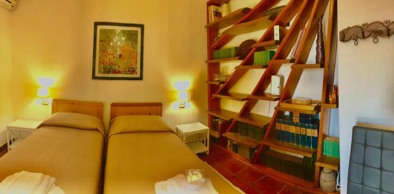 Bed and Breakfast La Chicca di Francesca Santa Teresa di Gallura Esterno foto